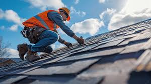 Emergency Roof Repair Services in Acton, CA